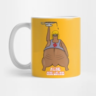 I Have the Gravy! Mug